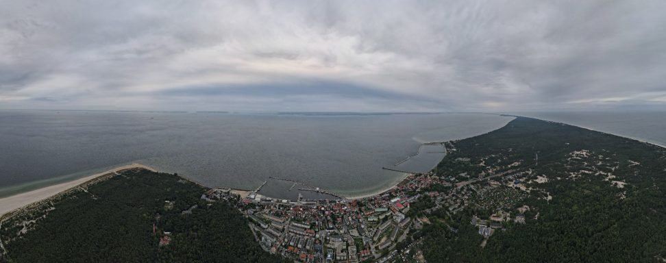 360 Grad Aufnahme